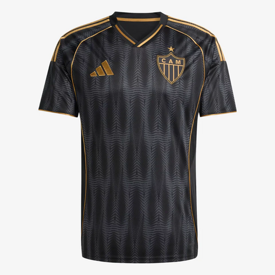 Camisa Galo III 2025/26 Masculina