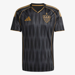 Camisa Galo III 2025/26 Masculina