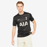 Camisa Tottenham II 2025/26 Masculina