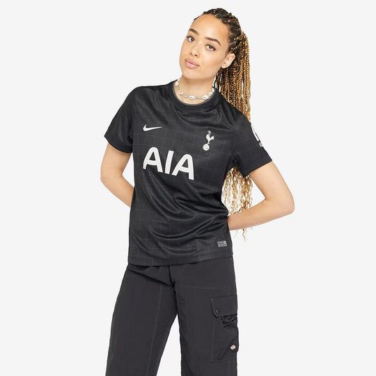 Camisa Feminina Tottenham II 2025/26