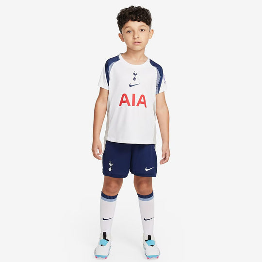 Conjunto Infantil Tottenham I 2025/26