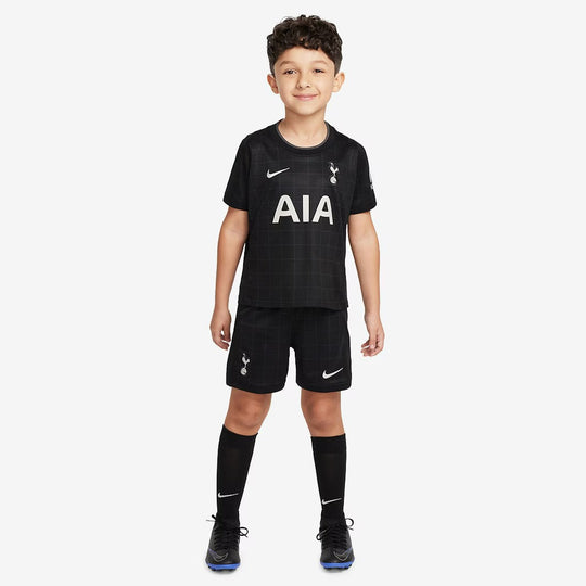 Conjunto Infantil Tottenham II 2025/26