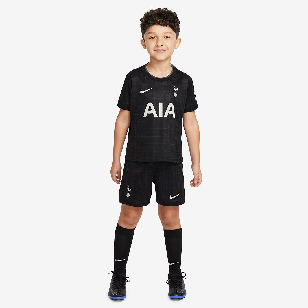 Conjunto Infantil Tottenham II 2025/26