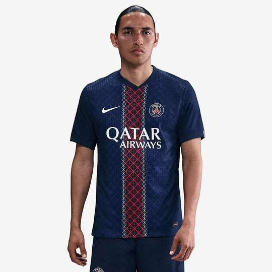 Camisa PSG I 2025/26 Jogador