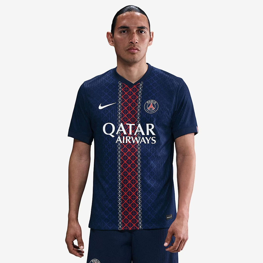 Camisa PSG I 2025/26 Jogador