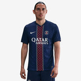Camisa PSG I 2025/26 Jogador
