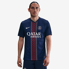 Camisa PSG I 2025/26 Jogador
