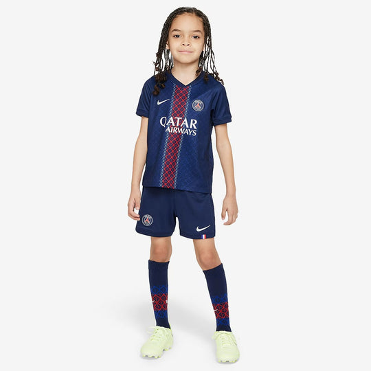 Conjunto Infantil PSG I 2025/26