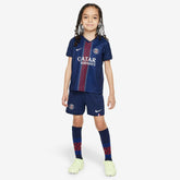 Conjunto Infantil PSG I 2025/26