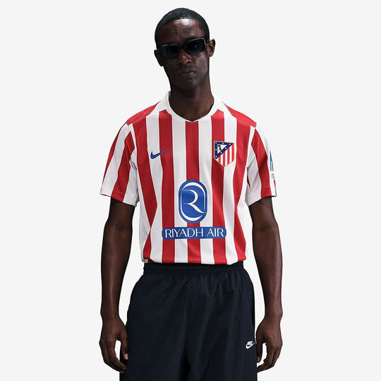 Camisa Atlético de Madrid I 2025/26 Masculina