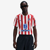 Camisa Atlético de Madrid I 2025/26 Masculina
