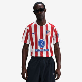 Camisa Atlético de Madrid I 2025/26 Masculina