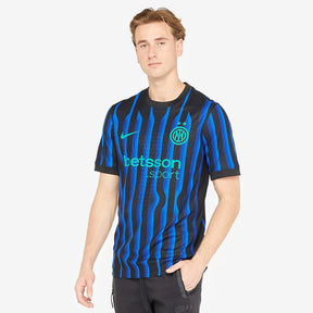Camisa Inter de Milão I 2025/26 Jogador