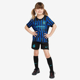 Conjunto Infantil Inter de Milão I 2025/26