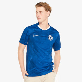 Camisa Chelsea I 2025/26 Masculina