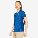 Camisa Feminina Chelsea I 2025/26