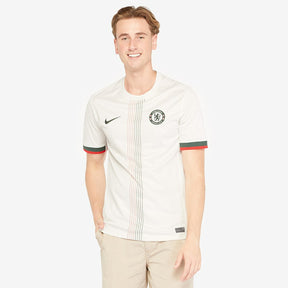 Camisa Chelsea II 2025/26 Masculina