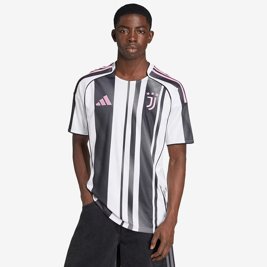 Camisa Juventus I 2025/26 Masculina