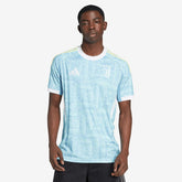 Camisa Juventus II 2025/26 Masculina