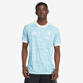 Camisa Juventus II 2025/26 Masculina