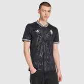 Camisa Juventus III 2025/26 Masculina