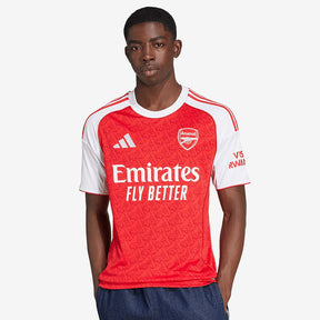 Camisa Arsenal I 2025/26 Masculina