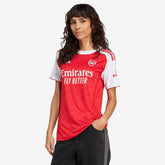 Camisa Feminina Arsenal I 2025/26