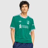 Camisa Liverpool III 2025/26 Masculina