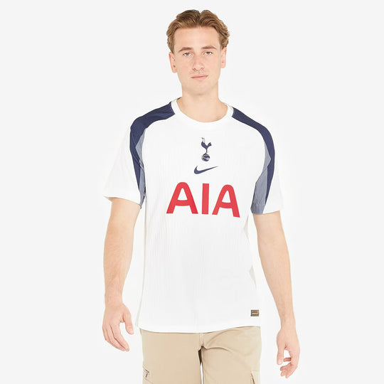 Camisa Tottenham I 2025/26 Jogador