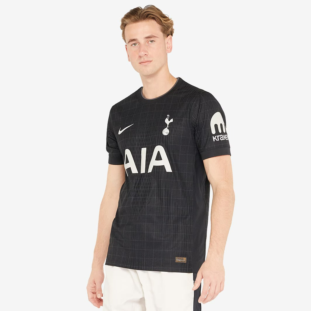 Camisa Tottenham II 2025/26 Jogador