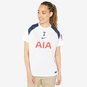 Camisa Feminina Tottenham I 2025/26