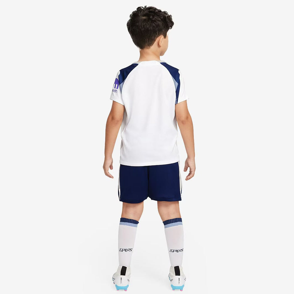 Conjunto Infantil Tottenham I 2025/26