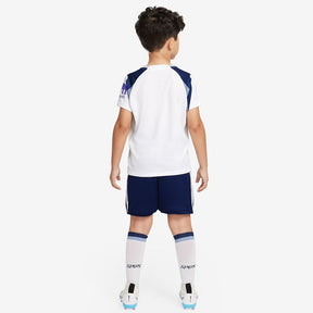 Conjunto Infantil Tottenham I 2025/26