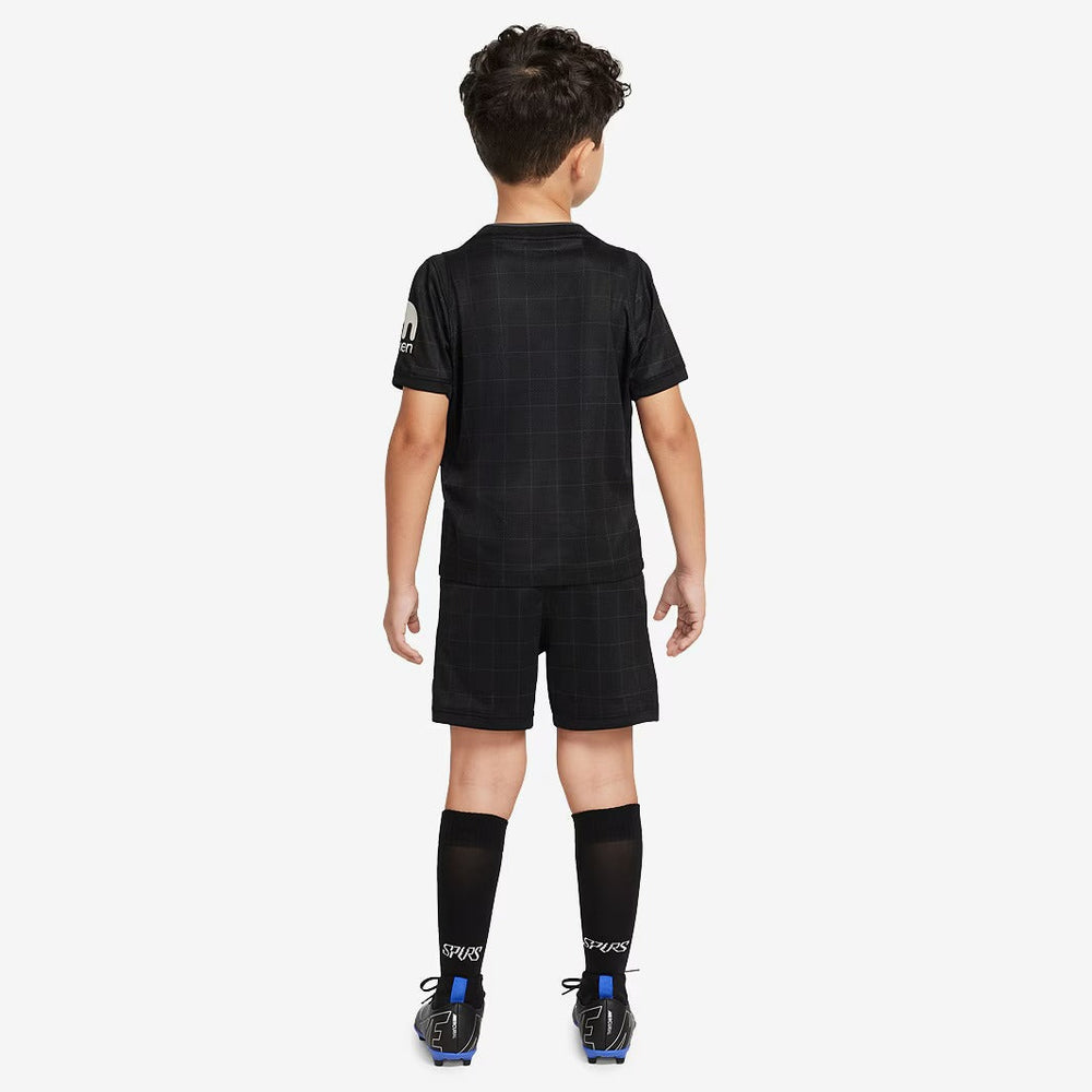 Conjunto Infantil Tottenham II 2025/26