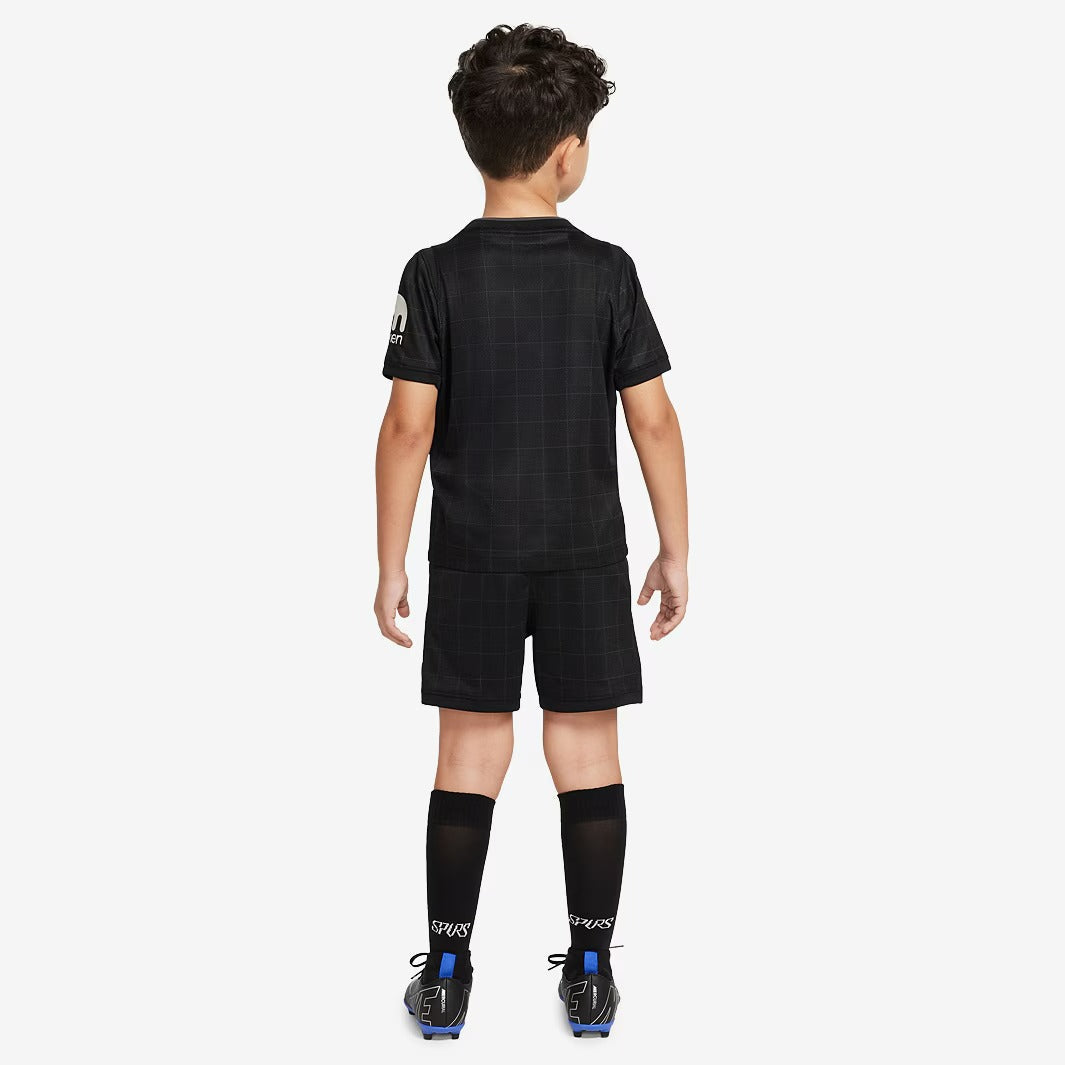 Conjunto Infantil Tottenham II 2025/26