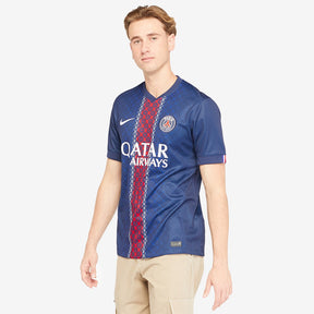 Camisa PSG I 2025/26 Masculina
