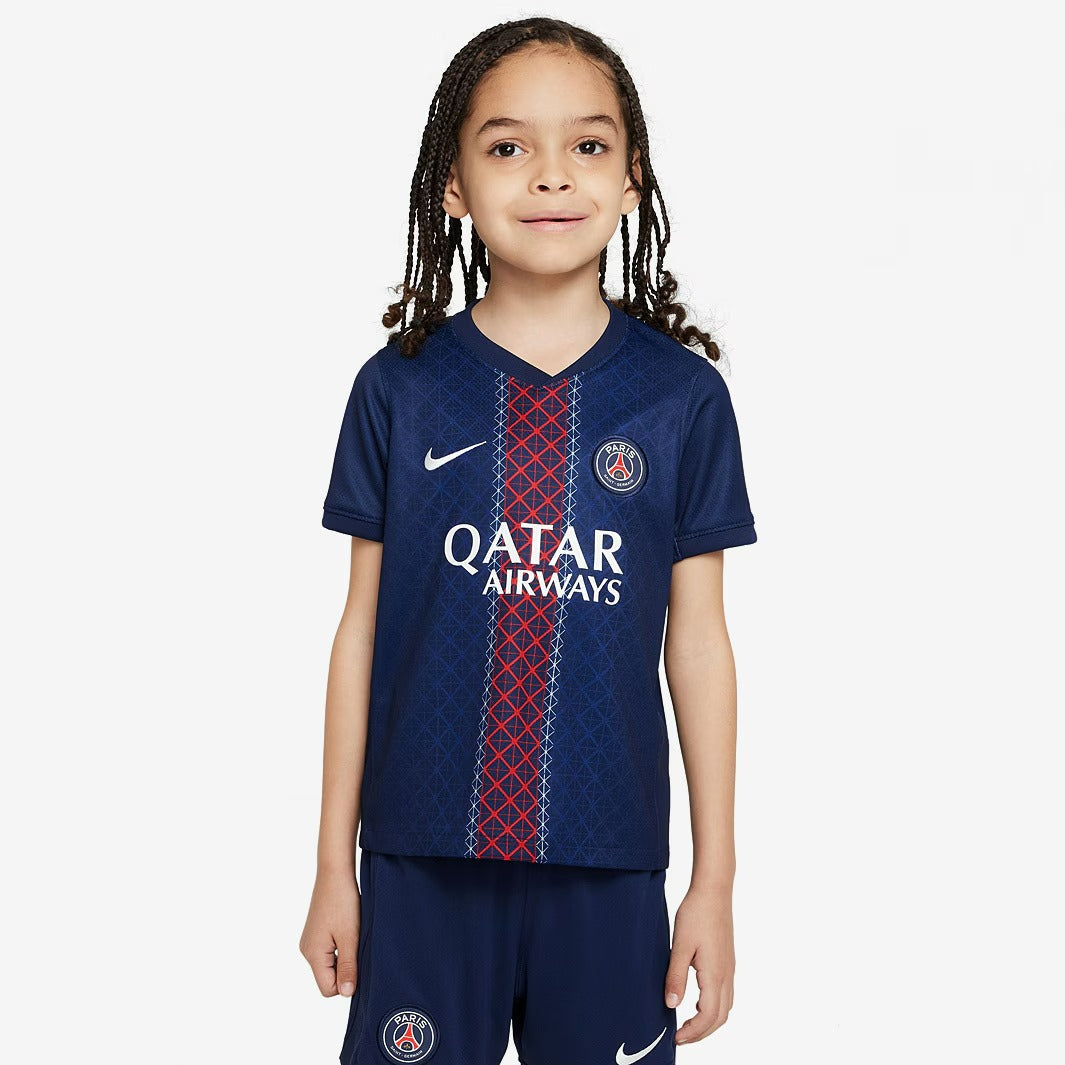 Conjunto Infantil PSG I 2025/26