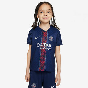 Conjunto Infantil PSG I 2025/26