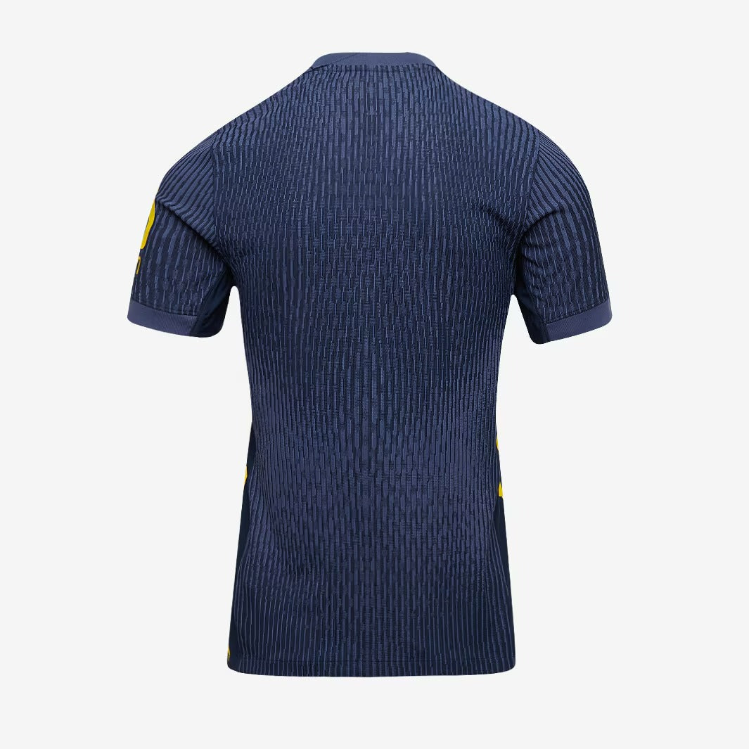 Camisa Atlético de Madrid II 2025/26 Jogador