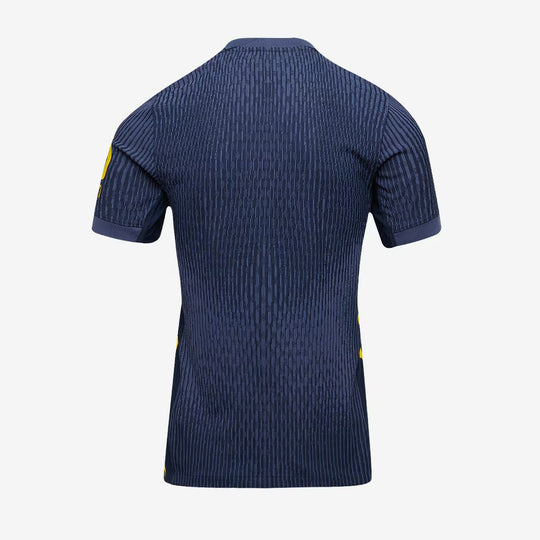 Camisa Atlético de Madrid II 2025/26 Jogador