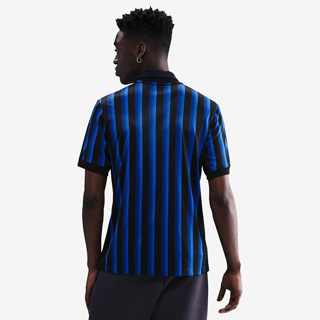 Camisa Inter de Milão I 2025/26 Masculina
