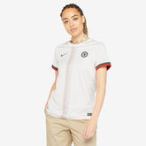 Camisa Feminina Chelsea II 2025/26