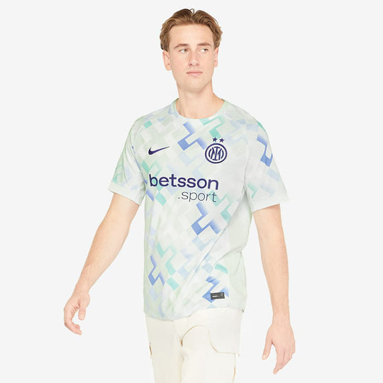 Camisa Inter de Milão II 2025/26 Masculina