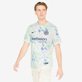 Camisa Inter de Milão II 2025/26 Masculina
