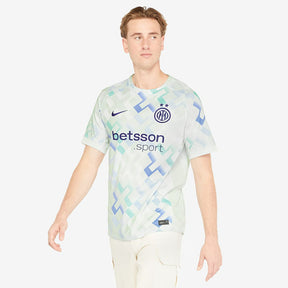 Camisa Inter de Milão II 2025/26 Masculina