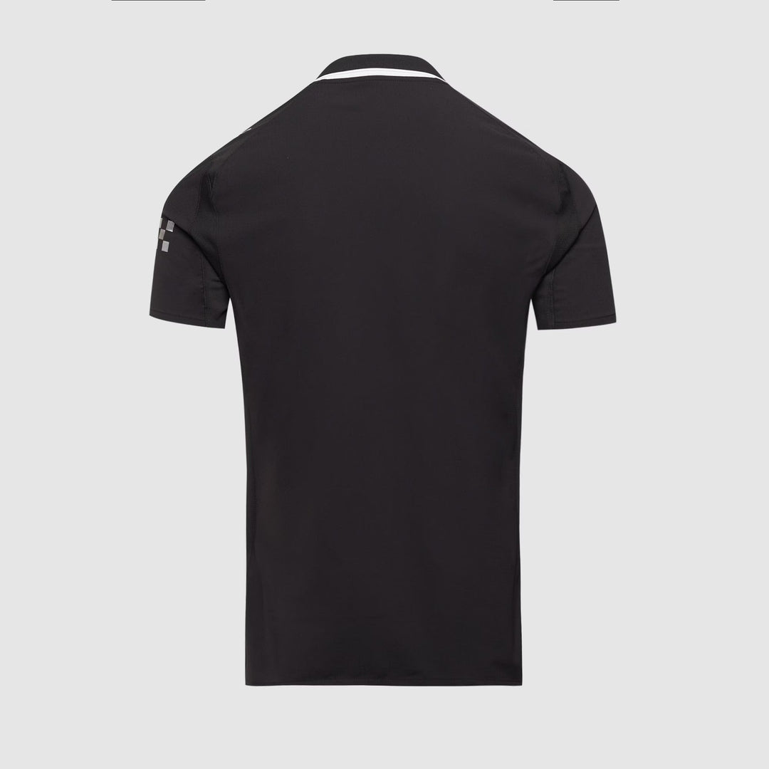 Camisa Manchester City II 2025/26 Jogador