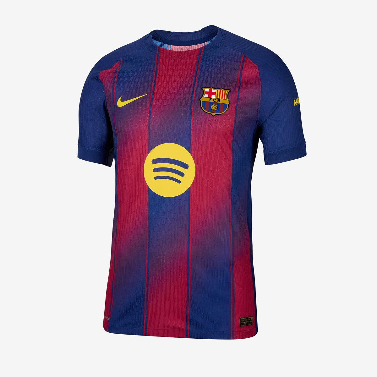 Camisa Barcelona I 2025/26 Jogador