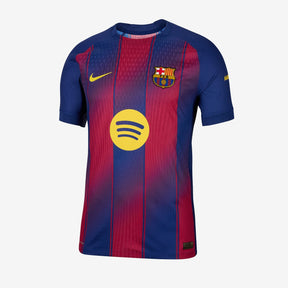 Camisa Barcelona I 2025/26 Jogador