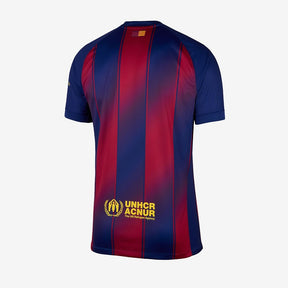 Camisa Barcelona I 2025/26 Masculina
