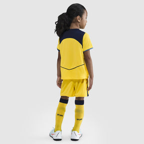Conjunto Infantil Tottenham III 2025/26